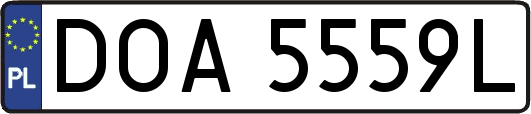 DOA5559L