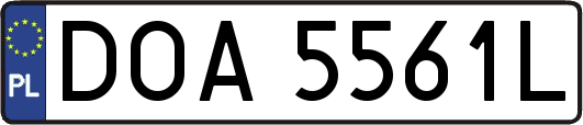 DOA5561L