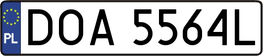 DOA5564L