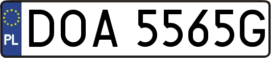 DOA5565G