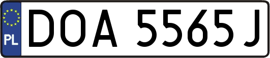 DOA5565J
