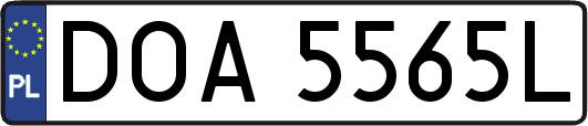 DOA5565L