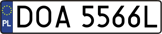 DOA5566L