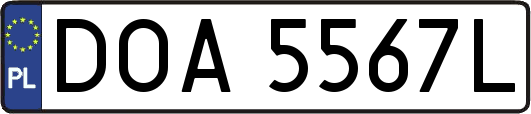DOA5567L