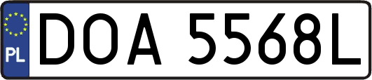 DOA5568L