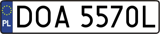 DOA5570L