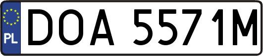 DOA5571M