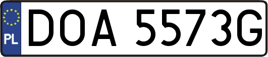 DOA5573G