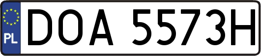 DOA5573H