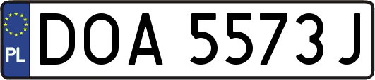 DOA5573J