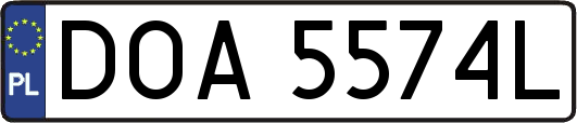 DOA5574L