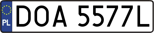DOA5577L