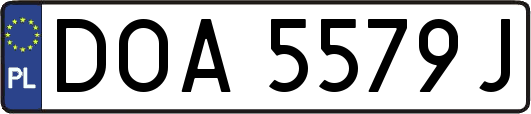 DOA5579J