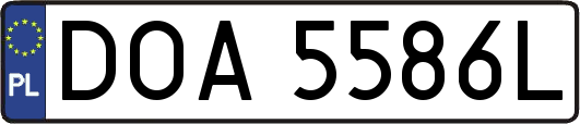DOA5586L