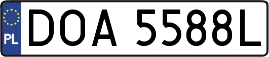 DOA5588L