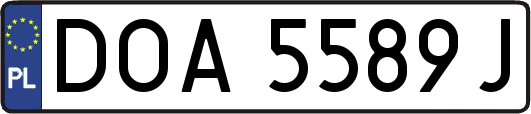 DOA5589J
