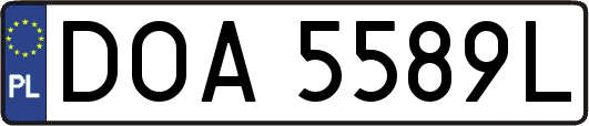 DOA5589L