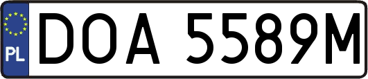 DOA5589M