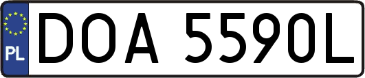 DOA5590L