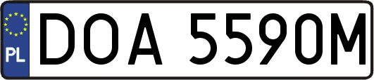 DOA5590M