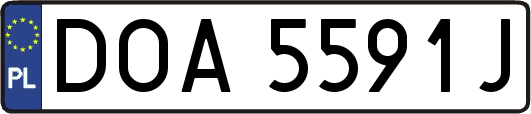 DOA5591J