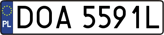 DOA5591L