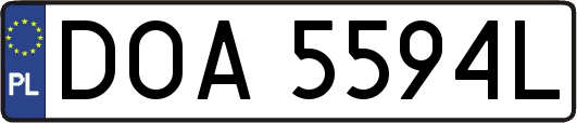 DOA5594L