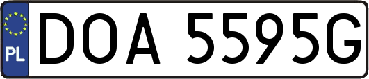 DOA5595G