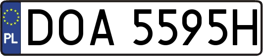 DOA5595H