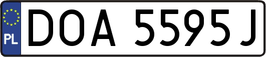 DOA5595J