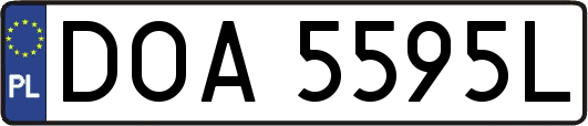DOA5595L