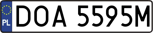 DOA5595M
