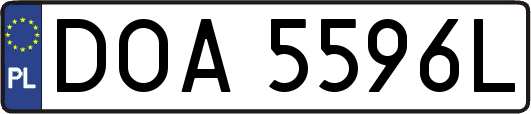 DOA5596L