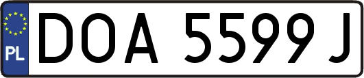 DOA5599J