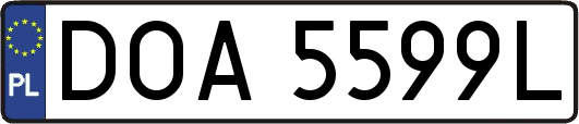 DOA5599L