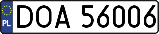 DOA56006