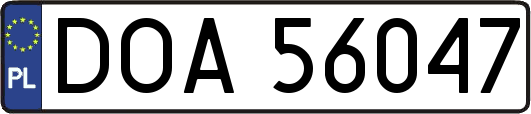 DOA56047