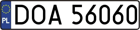 DOA56060