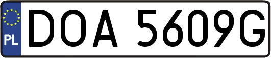 DOA5609G