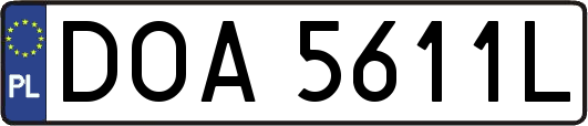 DOA5611L