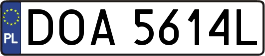 DOA5614L