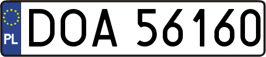 DOA56160