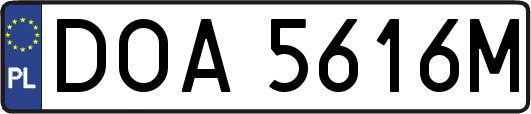 DOA5616M