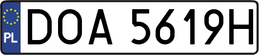 DOA5619H