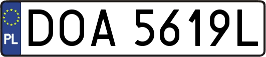 DOA5619L