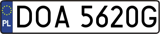 DOA5620G