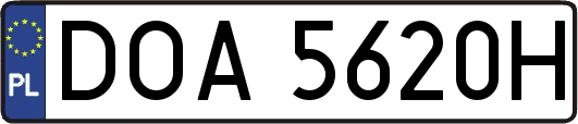 DOA5620H