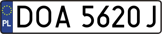 DOA5620J