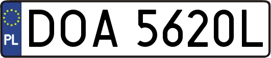 DOA5620L