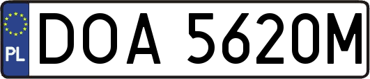 DOA5620M
